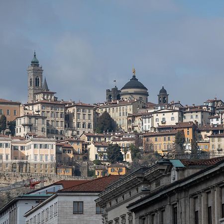 Il cielo in una stanza Bergamo Esterno foto